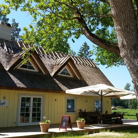 Ranna Villa Kudema Exteriör bild