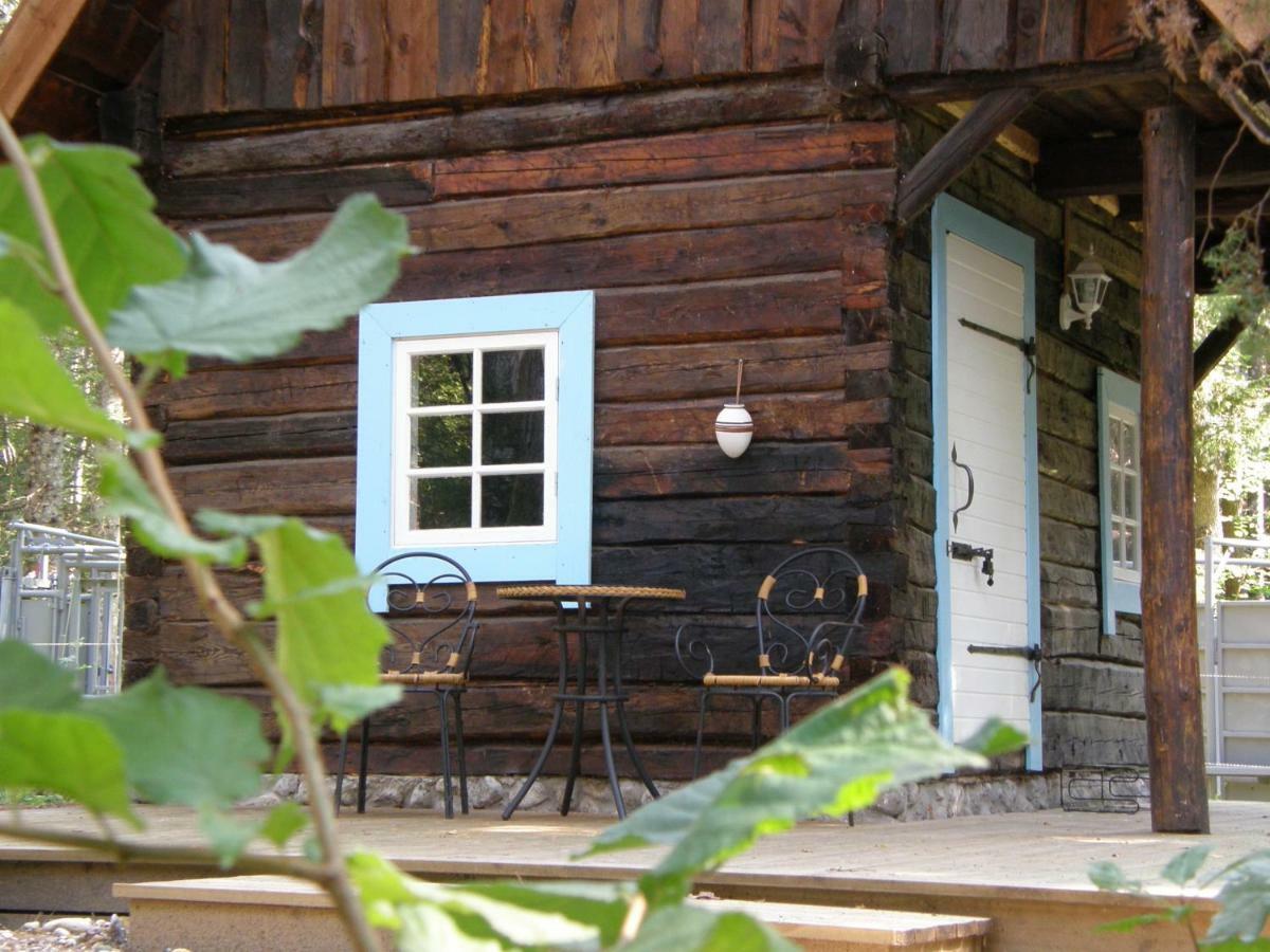 Ranna Villa Kudema Exteriör bild