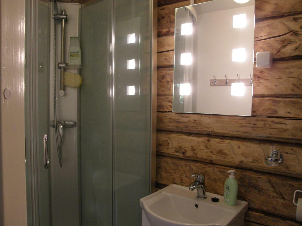 Ranna Villa Kudema Exteriör bild