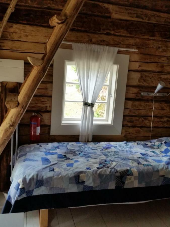 Ranna Villa Kudema Exteriör bild