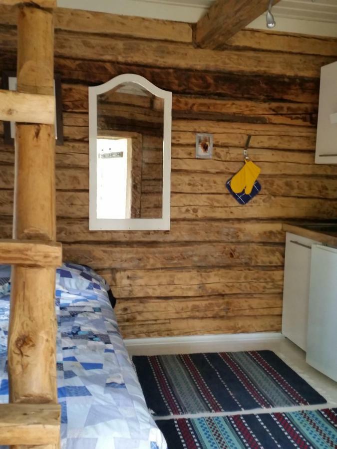 Ranna Villa Kudema Exteriör bild