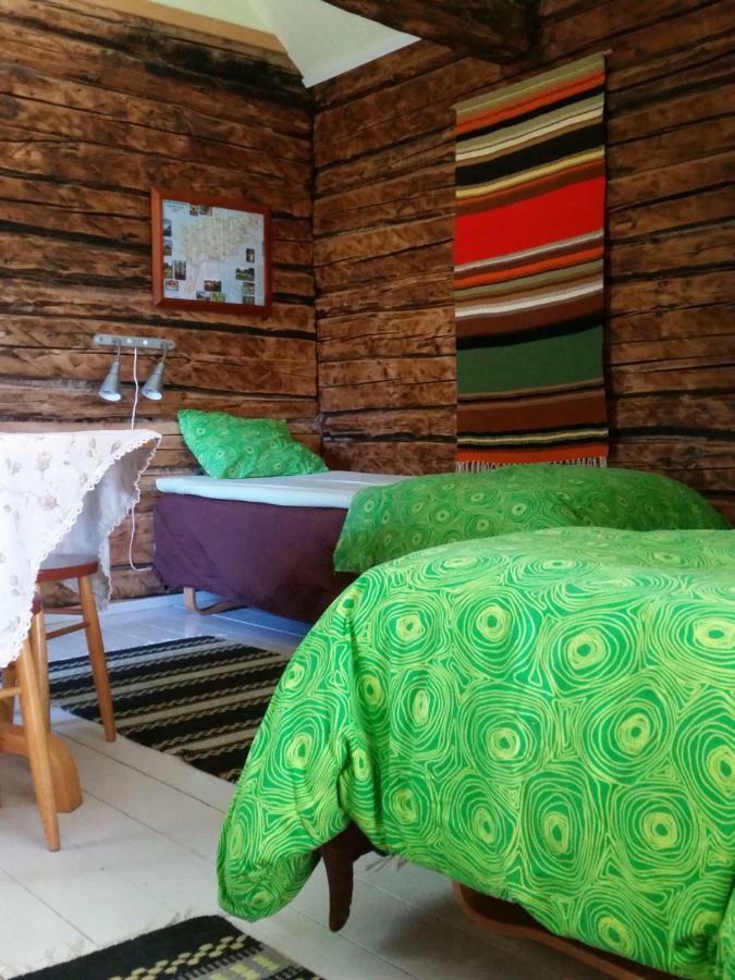 Ranna Villa Kudema Exteriör bild