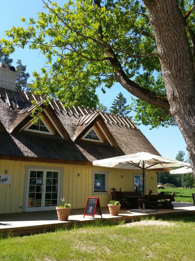 Ranna Villa Kudema Exteriör bild