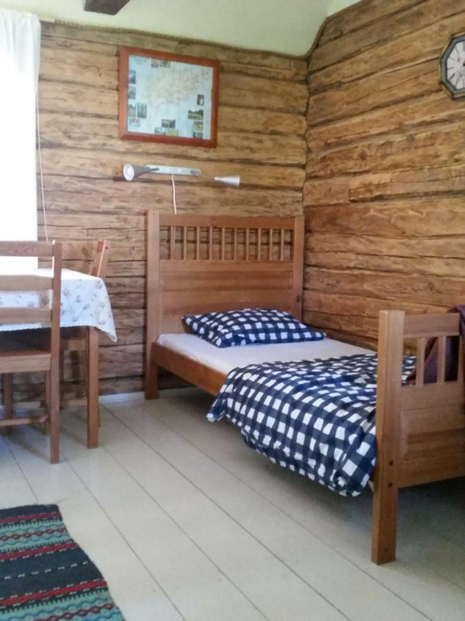 Ranna Villa Kudema Exteriör bild