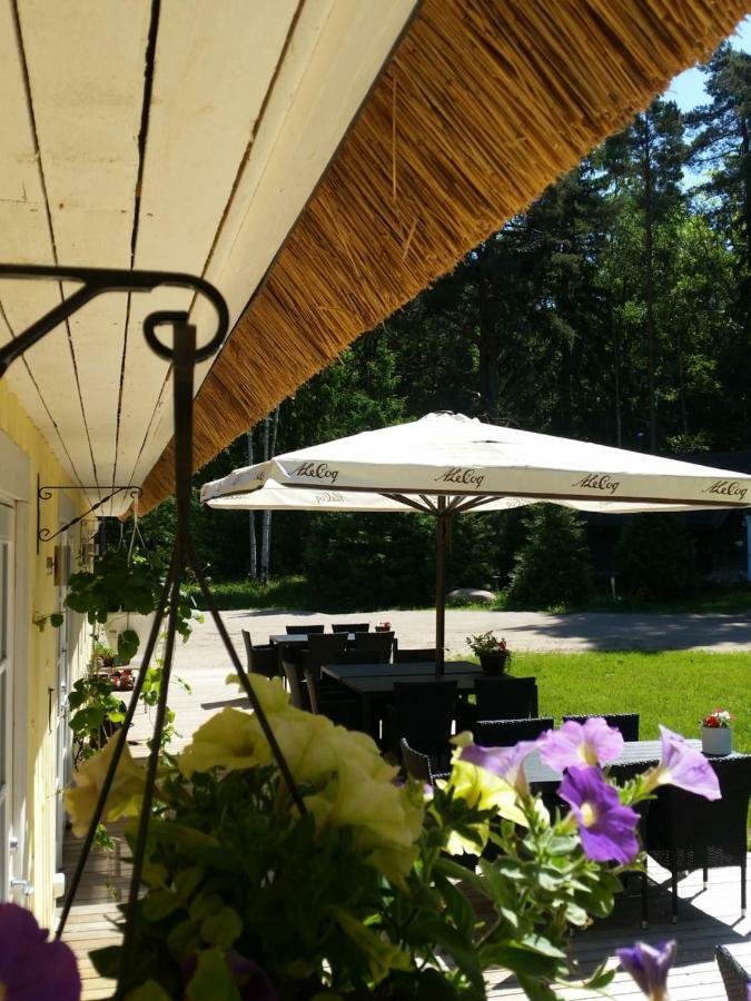Ranna Villa Kudema Exteriör bild