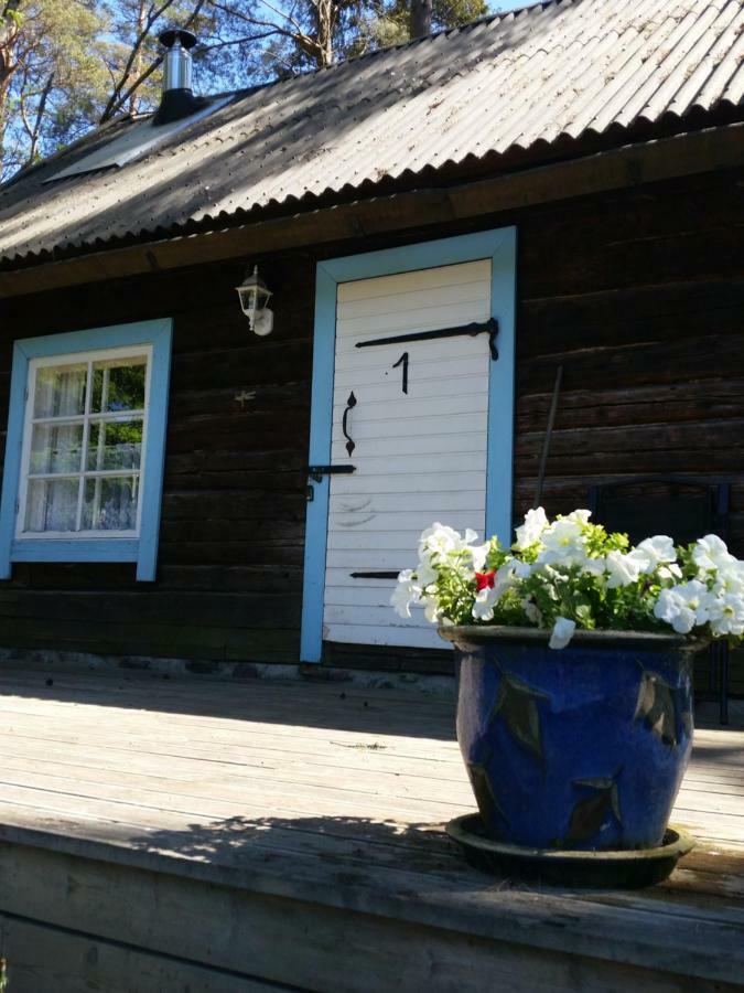 Ranna Villa Kudema Exteriör bild