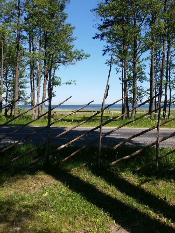 Ranna Villa Kudema Exteriör bild