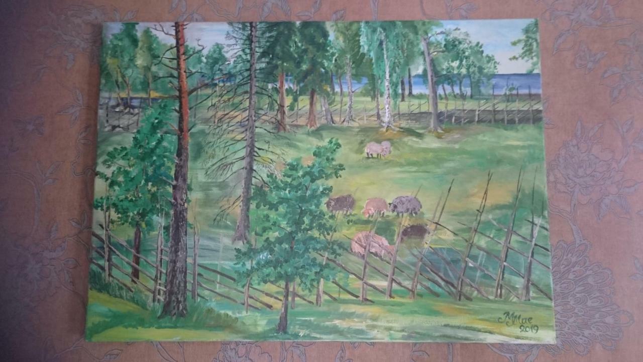 Ranna Villa Kudema Exteriör bild